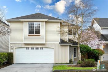 12323 SE 310th Lane #74, Auburn, WA 98092