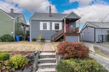 1114 N Proctor Street , Tacoma, WA 98406