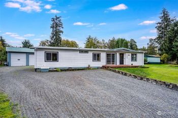 15913 86th Avenue SE, Yelm, WA 98597
