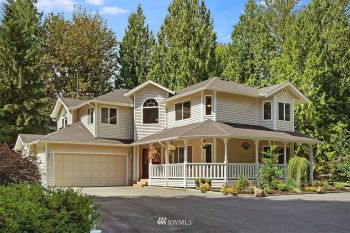 10302 159th Avenue SE, Snohomish, WA 98290-4500
