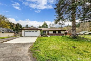 22 Rosewood Lane , Port Angeles, WA 98362