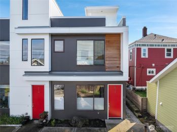 614 N Oakes Street #B, Tacoma, WA 98406