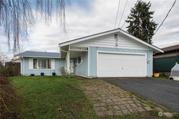 4015 N 21st Street , Tacoma, WA 98406