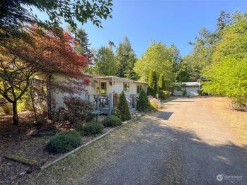 311 Manzanita Drive , Sequim, WA 98382