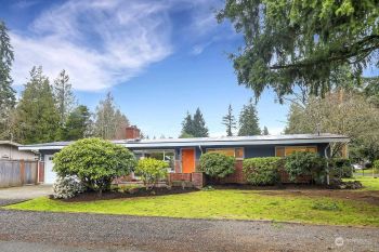 758 N 198th Street , Shoreline, WA 98133-3506