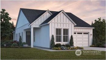 23565 SE Logan (Home Site 31) Street , Black Diamond, WA 98010