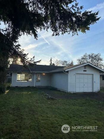 311 McKenzie Avenue SW, Yelm, WA 98597