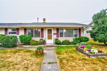 1509 39th Street , Anacortes, WA 98221