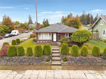 4802 6th Avenue , Tacoma, WA 98406