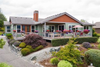23884 Nookachamp Hills Drive , Mount Vernon, WA 98274