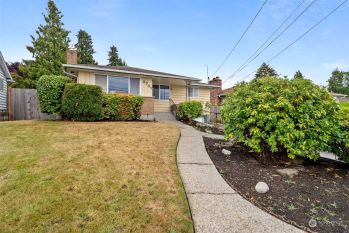 2707 N Highland Street , Tacoma, WA 98407
