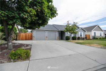 1808 Story Lane , Wenatchee, WA 98801