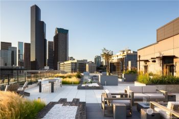 450 S Main Street #203, Seattle, WA 98104