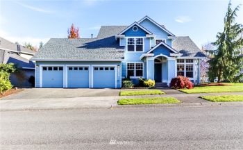 11501 40th Drive SE, Everett, WA 98208