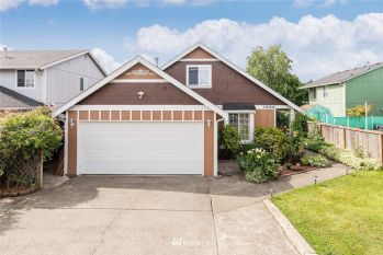 1326 S 90th Street , Tacoma, WA 98444