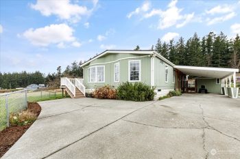 41 E Green Valley Road , Oak Harbor, WA 98277