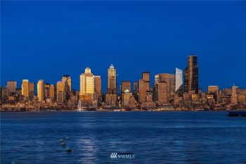 1639 Harbor Avenue SW #203, Seattle, WA 98126-2063