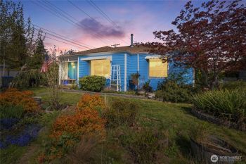 4923 N 25th Street , Tacoma, WA 98406