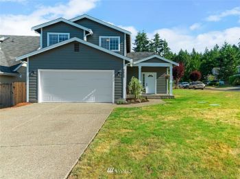 2428 53rd Street Ct NW , Gig Harbor, WA 98335