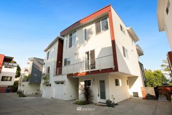 921 Martin Luther King Jr Way S #C, Seattle, WA 98144-3134