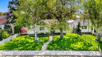 126 SW F Street , Ephrata, WA 98823