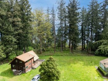 34262 & 34266 Pilot Point Road NE, Kingston, WA 98346