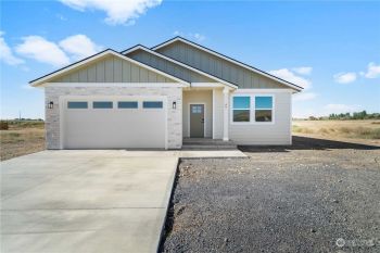 64 Sunwest Drive , Ephrata, WA 98823