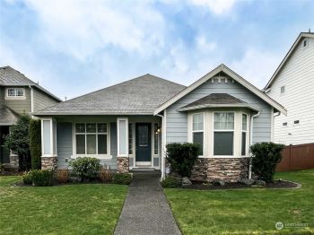 3528 Cuddy Lane NE, Lacey, WA 98516-6292
