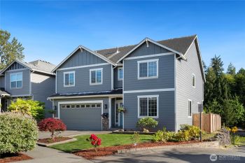 22607 SE 271ST Street , Maple Valley, WA 98038