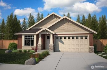 7303 Mirasett Street SW #Lot 30, Tumwater, WA 98512