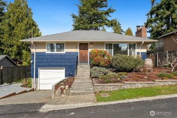 1024 S 115th Street , Seattle, WA 98168