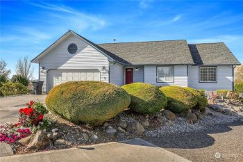 13804 Dodson Road NW, Ephrata, WA 98823