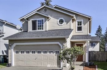 15424 94th Avenue SE, Yelm, WA 98597