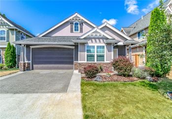 10127 Terra Valley Street SE, Yelm, WA 98597