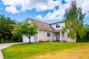 3608 Malland Court , Anacortes, WA 98221