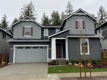 33198 SE Stevens Street #126, Black Diamond, WA 98010