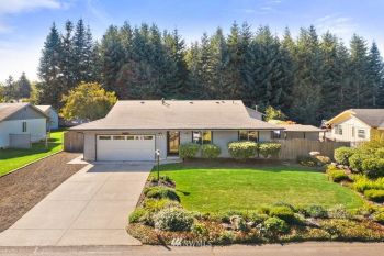 4403 Montclair Drive SE, Lacey, WA 98503-3540