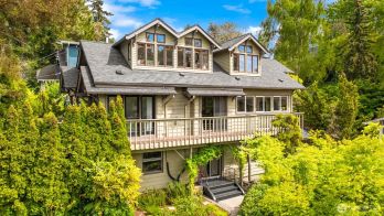 4127 SW Orchard Street , Seattle, WA 98136
