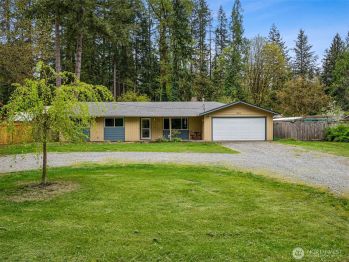 19615 SE Auburn Black Diamond Road , Auburn, WA 98092