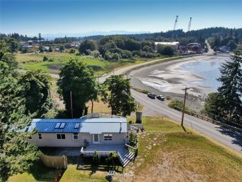 1466 Shoreview Drive , Freeland, WA 98249