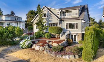 4500 52nd Avenue SW, Seattle, WA 98116