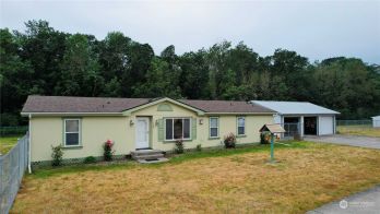 11549 Vail Road SE, Yelm, WA 98597