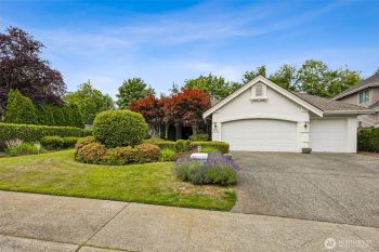 26934 SE 22nd Way , Sammamish, WA 98075