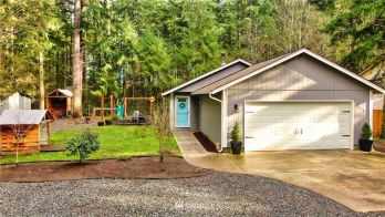 21716 E Terra Lane SE, Yelm, WA 98597