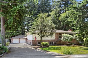 17555 SE 134th Street , Renton, WA 98059