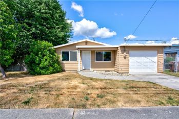 1407 E 64th Street , Tacoma, WA 98404