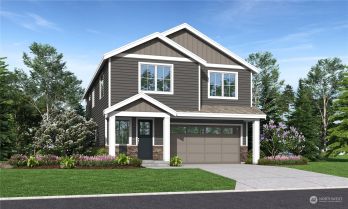 1351 SW 24th Avenue , Oak Harbor, WA 98277