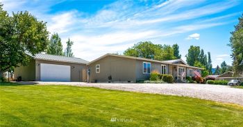 477 N Joseph Avenue , East Wenatchee, WA 98802