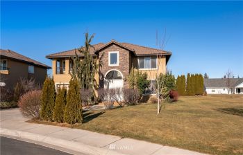 209 SW P Street , Quincy, WA 98848