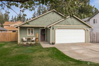 9308 Fairhill Drive NE, Lacey, WA 98516